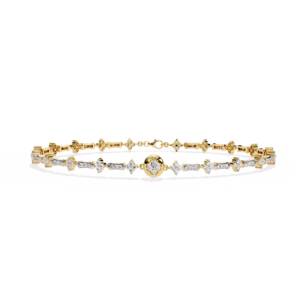 Aurelia Diamond Bracelet