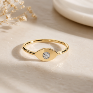 Nazar Lumière Ring